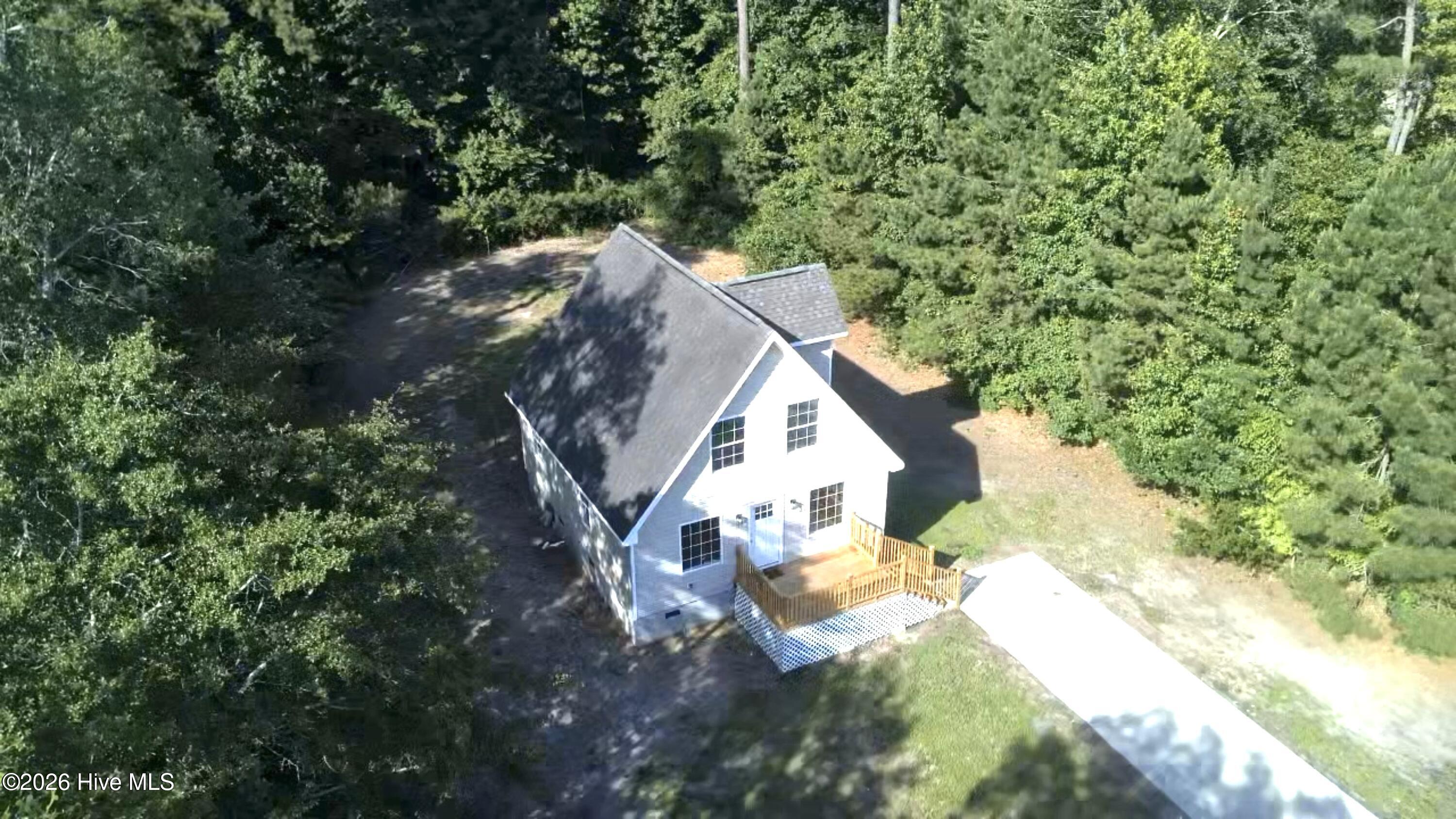 236 Poplar Neck Road Tyner, NC 27980 - Photo 34 of 46
