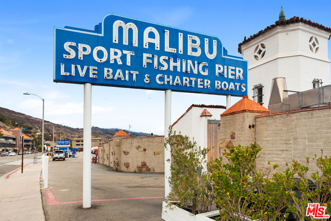 23018 Pacific Coast Highway Malibu, CA 90265 - Photo 22 of 38