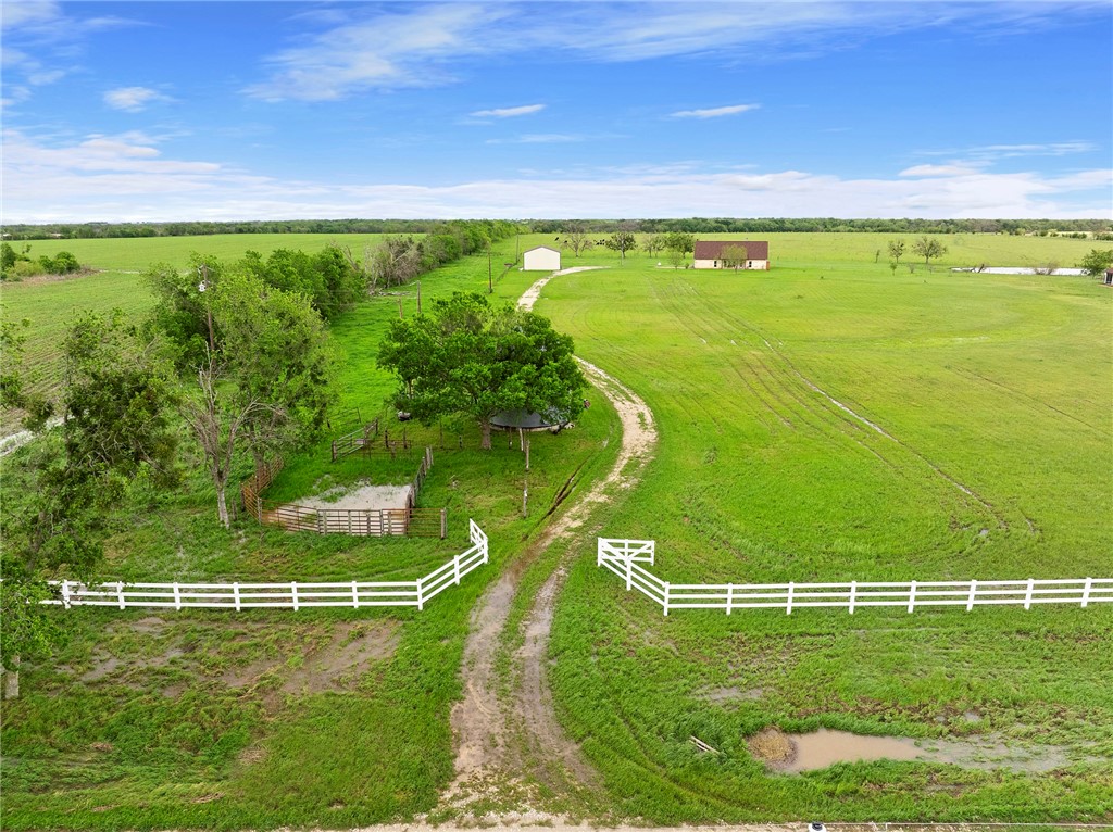 144 County Road 151 Riesel, TX 76682 - Photo 11 of 50 a view of a field with a field