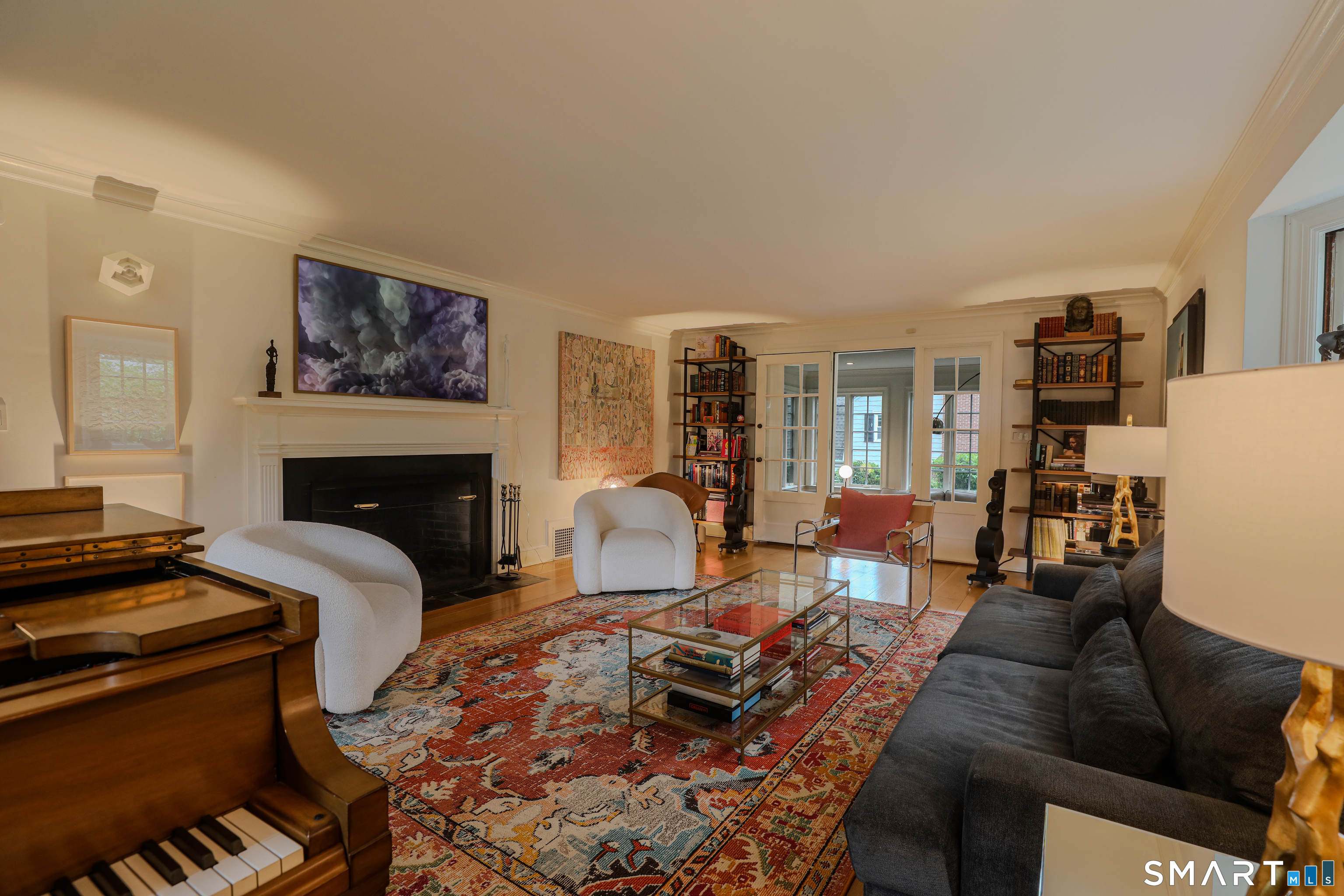 53 Belknap Road West Hartford, CT 06117 - Photo 12 of 39 Gallery Image 12