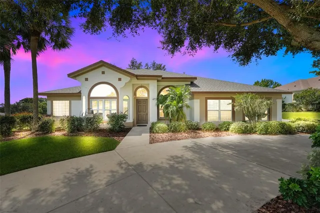 $469,000 | 3202 Site To See Avenue, Eustis, FL 32726