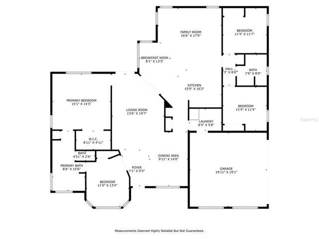 $469,000 | 3202 Site To See Avenue, Eustis, FL 32726
