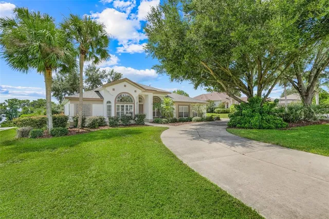 $469,000 | 3202 Site To See Avenue, Eustis, FL 32726