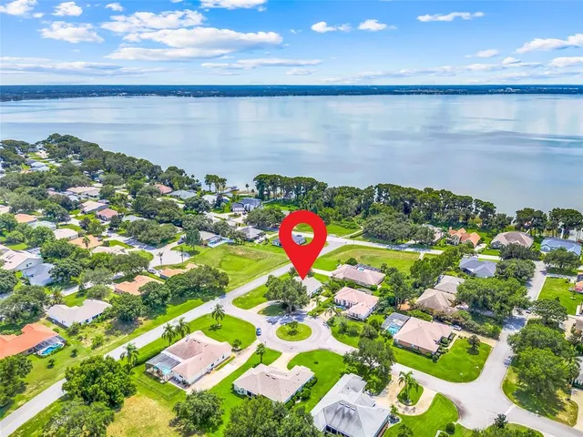 $469,000 | 3202 Site To See Avenue, Eustis, FL 32726