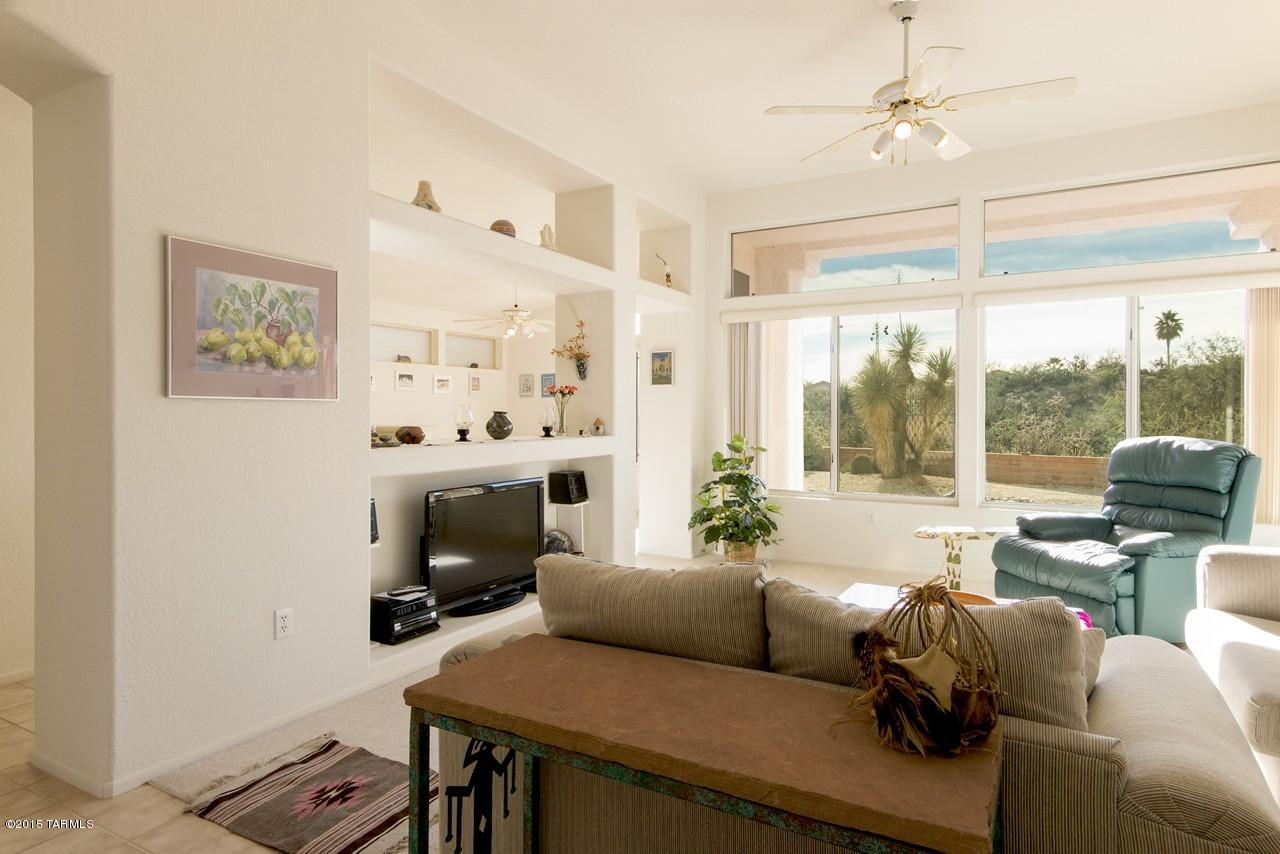 2156 East Ruellia Drive Tucson, AZ 85755 - Photo 5 of 29