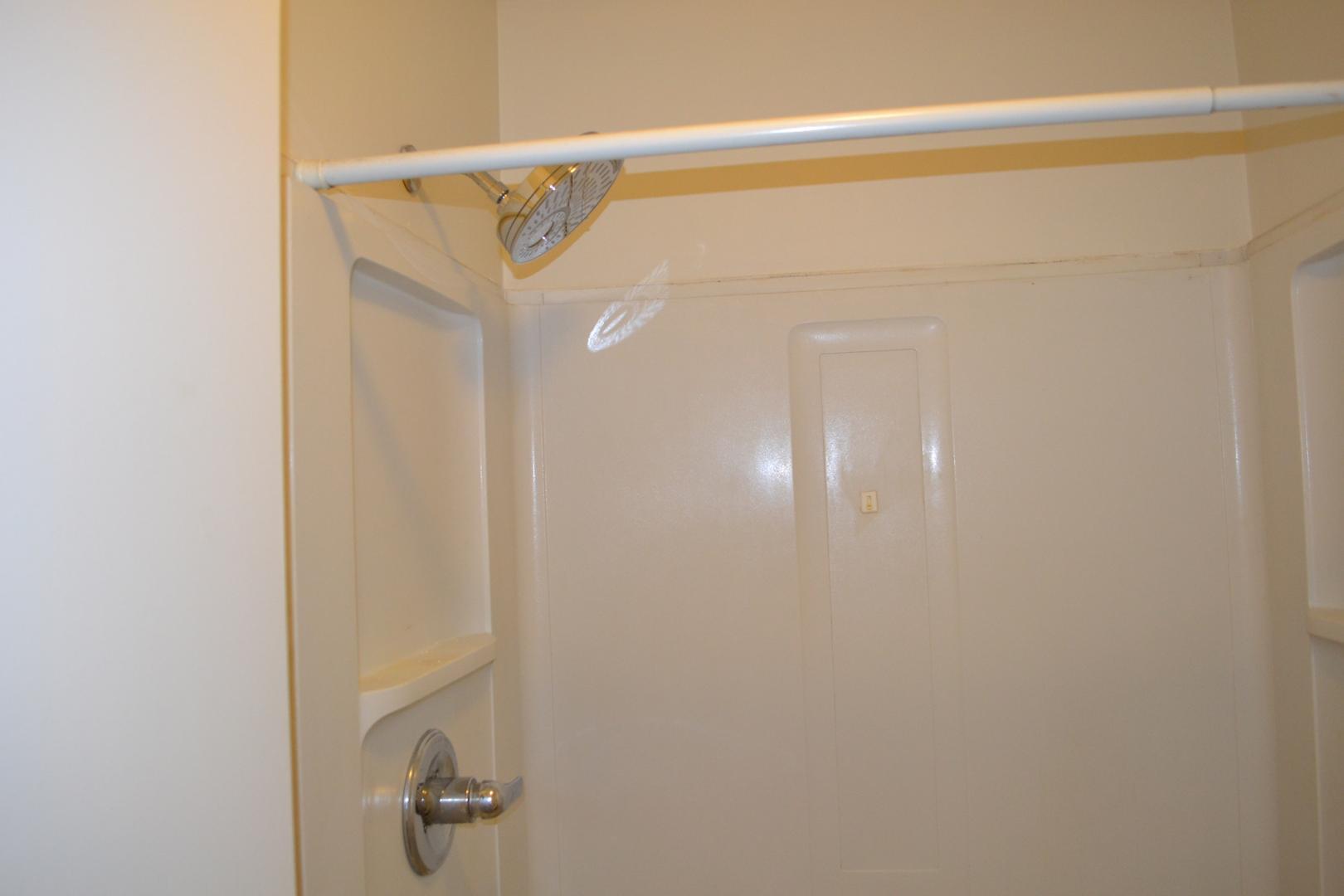 4018 The Oaks Drive Raleigh, NC 27606 - Photo 18 of 49 a view of bathroom