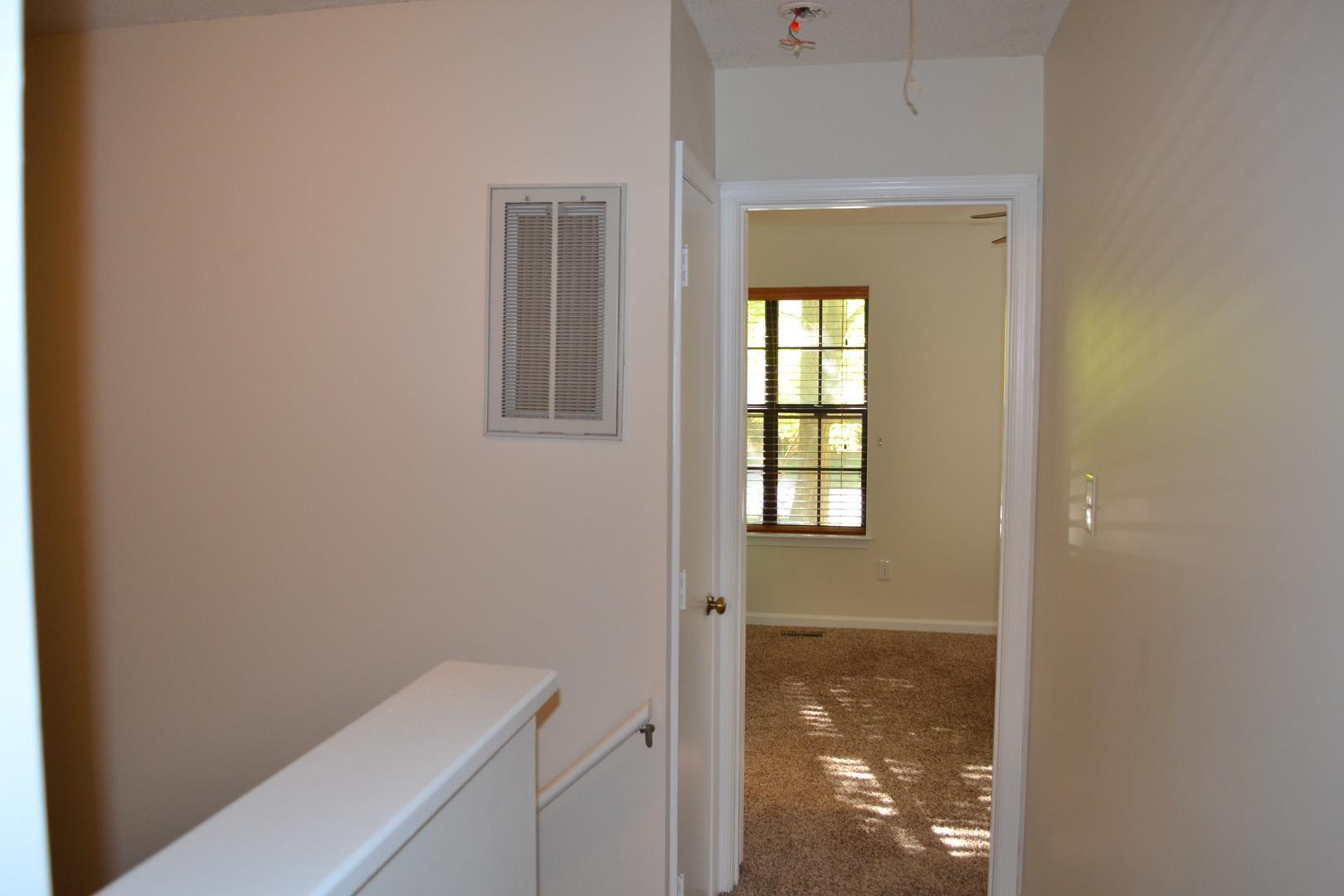 4018 The Oaks Drive Raleigh, NC 27606 - Photo 22 of 49 a bathroom with a toilet
