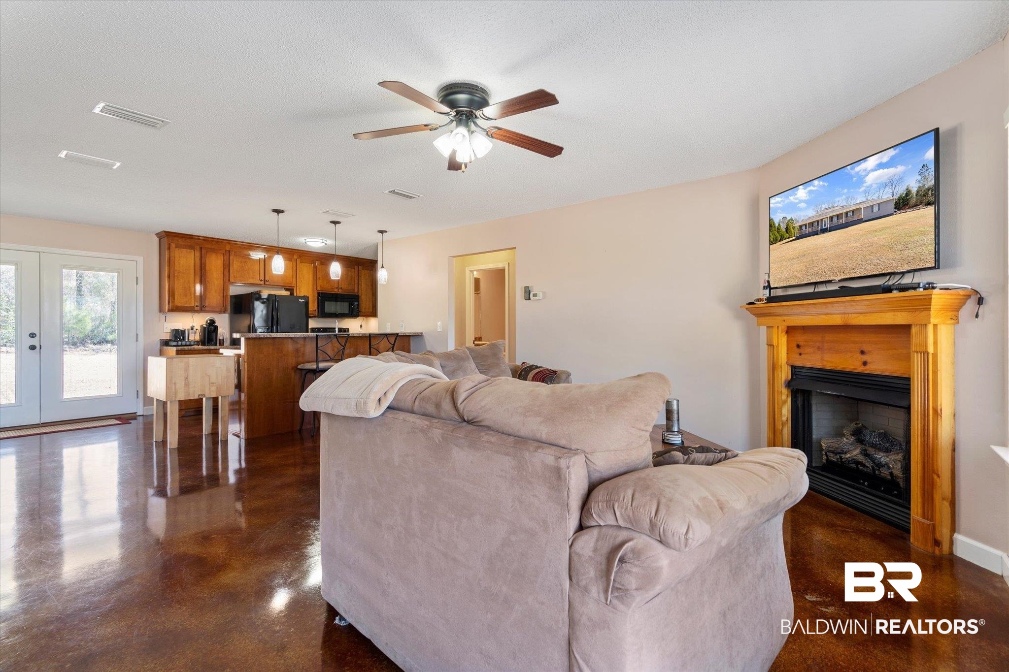 45774 Phillipsville Road Bay Minette, AL 36507 - Photo 3 of 21