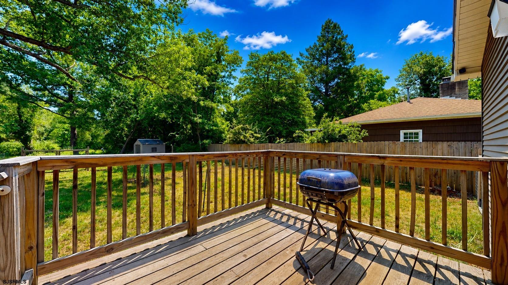 576 Park Road Mays Landing, NJ 08330 - Photo 33 of 45