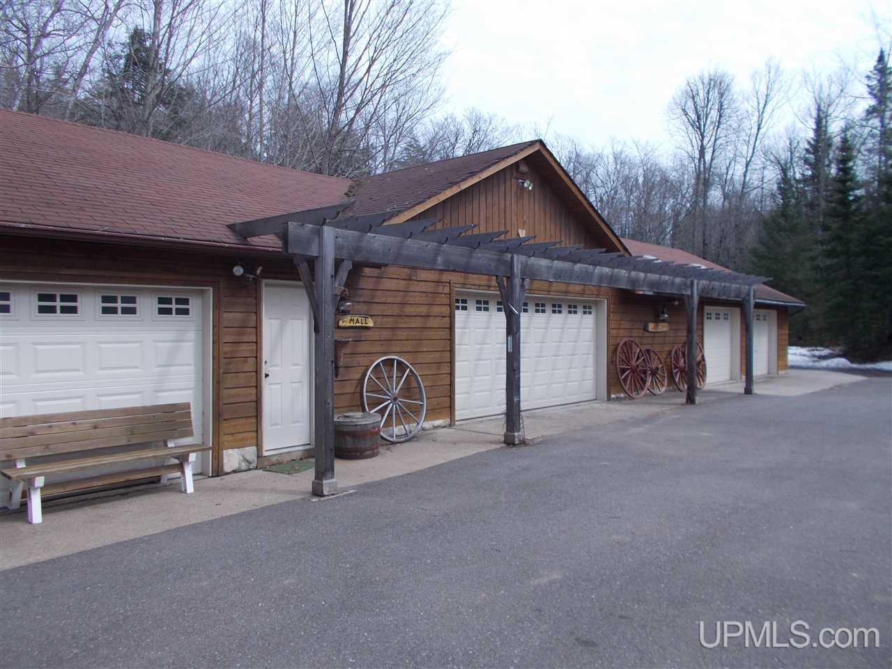 3946 Fence River Road Republic, MI 49879 - Photo 35 of 35