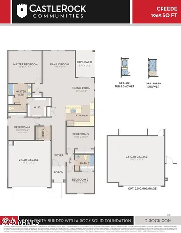 $377,055 | 17595 North Bolerno Drive, Maricopa, AZ 85138