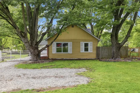 $255,000 | 8520 Morgantown Road, Indianapolis, IN 46217