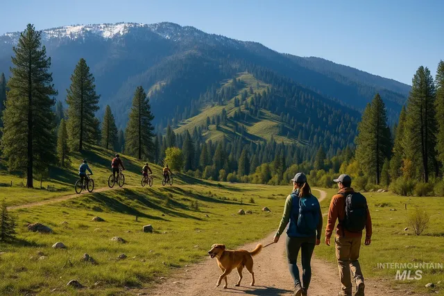 $75,000 | 8 Blk, Garden Valley, ID 83622