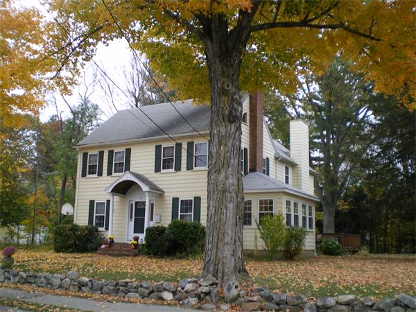 71 Fletcher Road Bedford, MA 01730 - Photo 1 of 26 Gallery Image 1