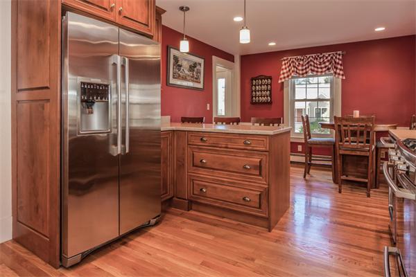 71 Fletcher Road Bedford, MA 01730 - Photo 14 of 26 Gallery Image 14