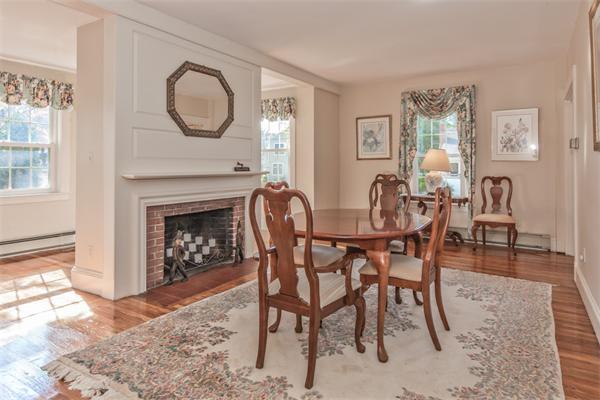 71 Fletcher Road Bedford, MA 01730 - Photo 8 of 26 Gallery Image 8