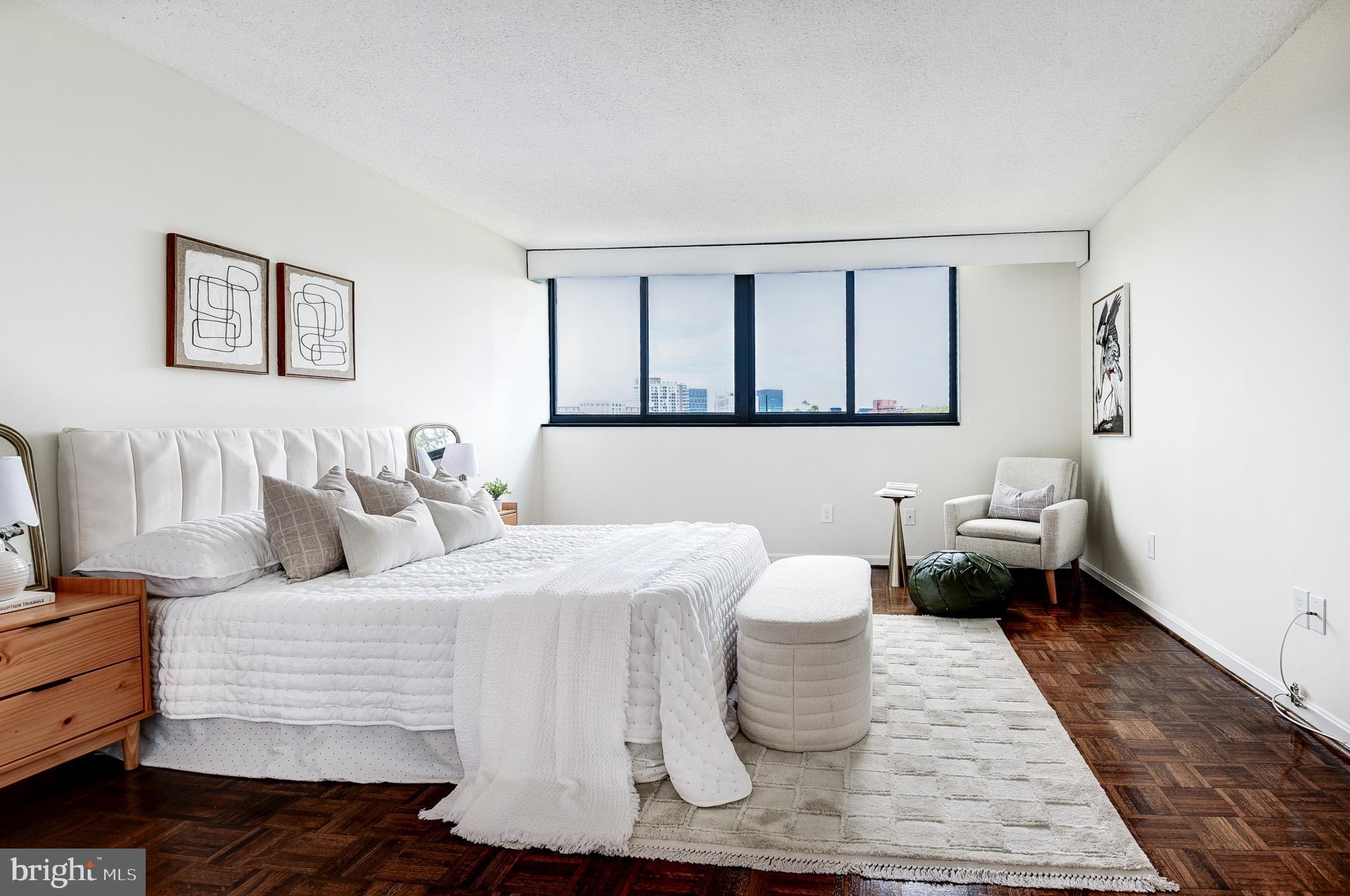 1101 South Arlington Ridge Road, Unit 208 Arlington, VA 22202 - Photo 14 of 39