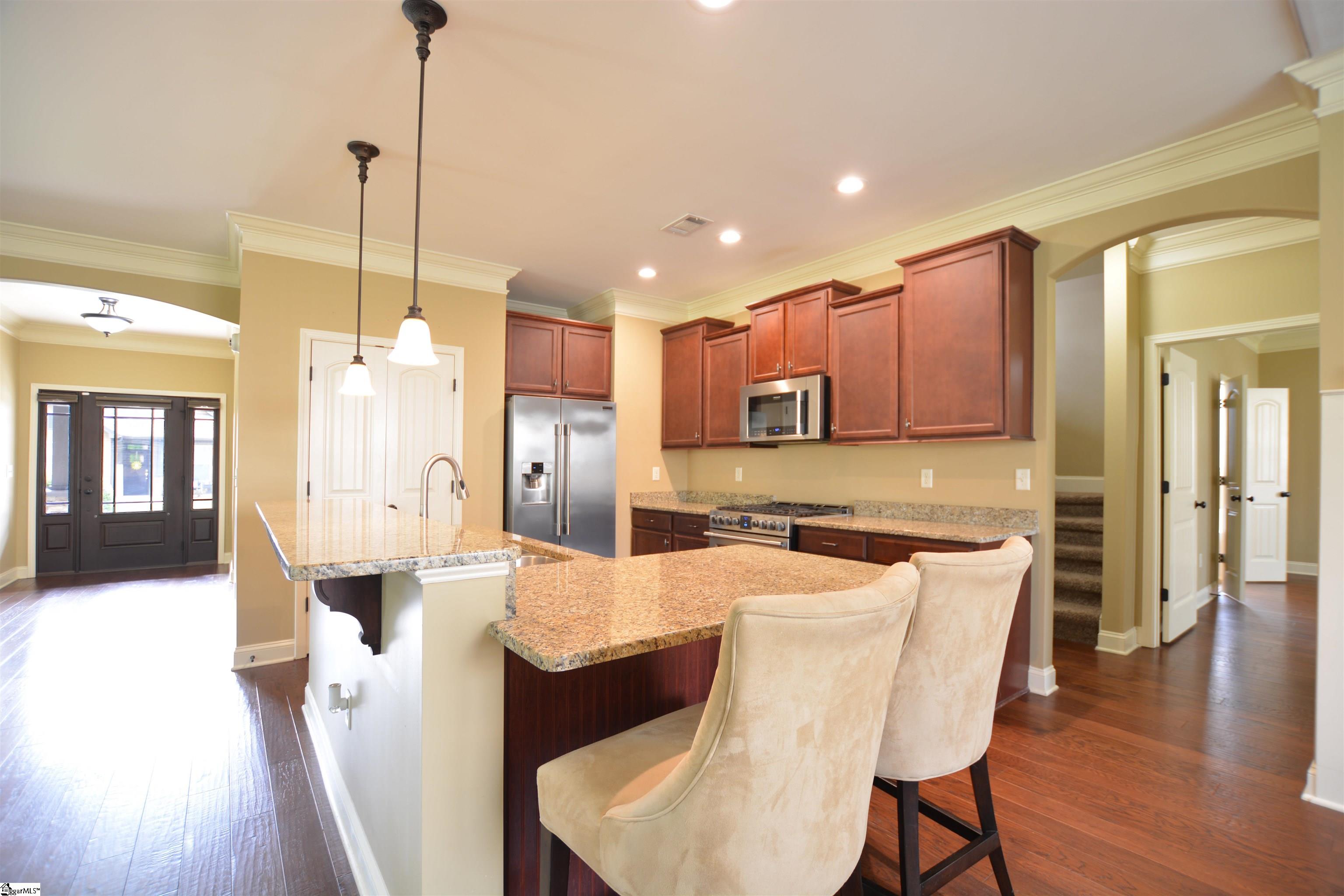 719 Wynborne Lane Moore, SC 29369 - Photo 8 of 48