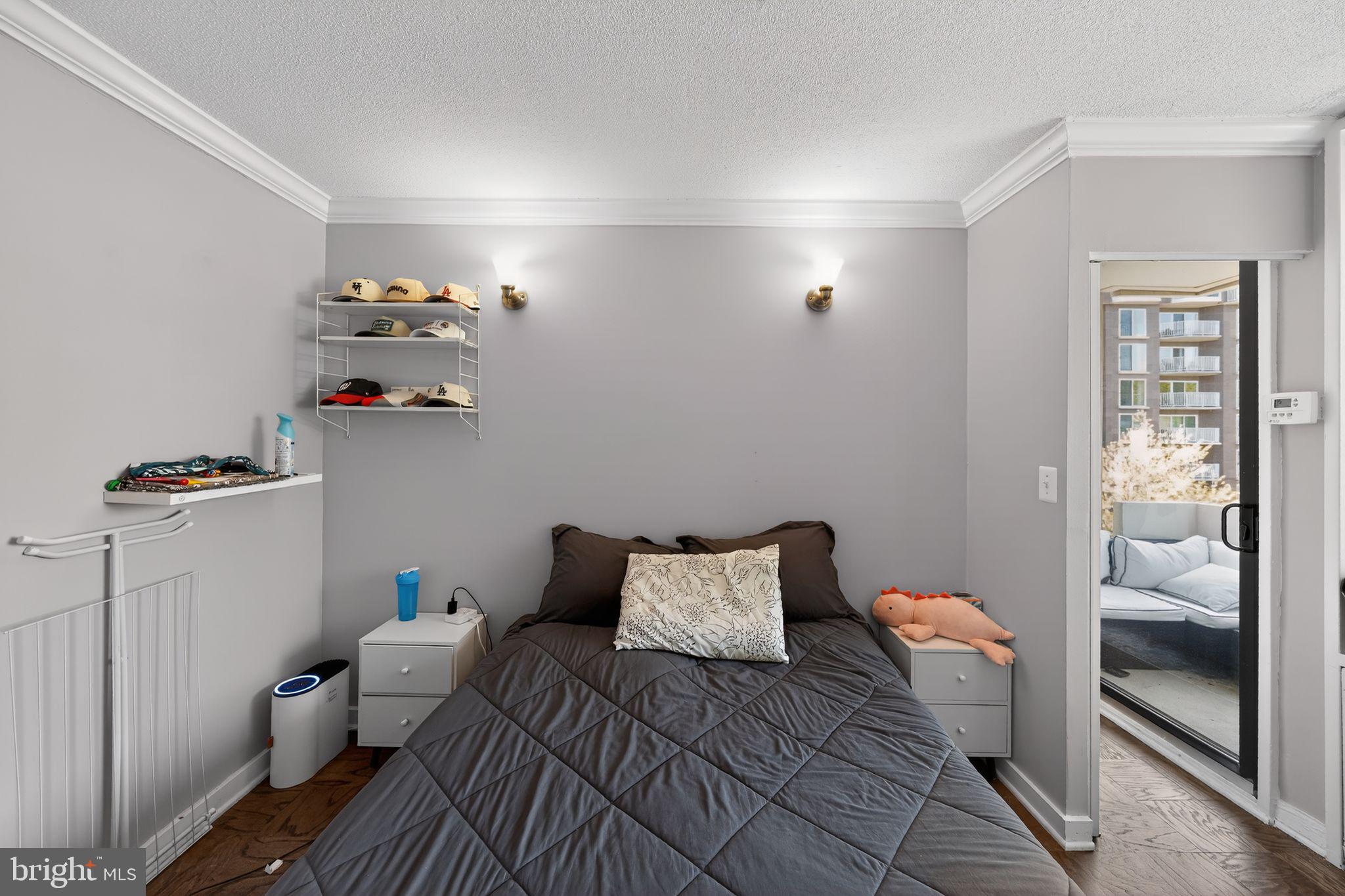 429 N Street Southwest, Unit S210 Washington, DC 20024 - Photo 11 of 16