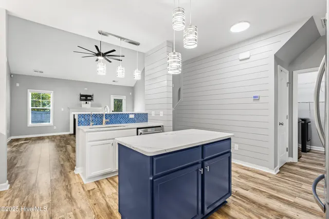 $409,900 | 205 Peggy's Trace, Sneads Ferry, NC 28460