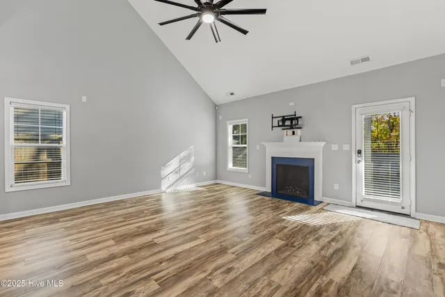 $409,900 | 205 Peggy's Trace, Sneads Ferry, NC 28460