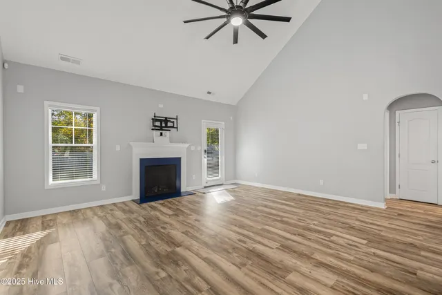 $409,900 | 205 Peggy's Trace, Sneads Ferry, NC 28460