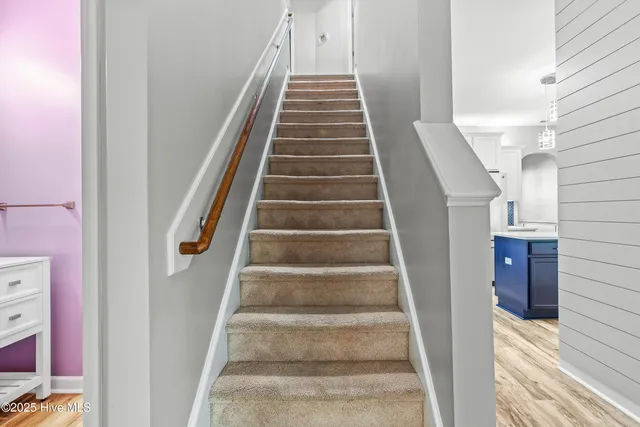 $409,900 | 205 Peggy's Trace, Sneads Ferry, NC 28460