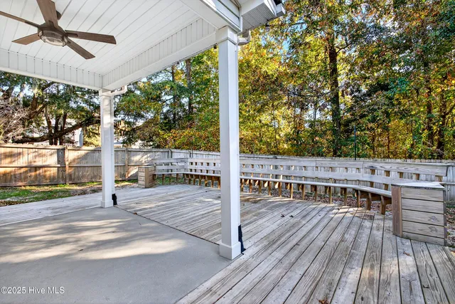 $409,900 | 205 Peggy's Trace, Sneads Ferry, NC 28460