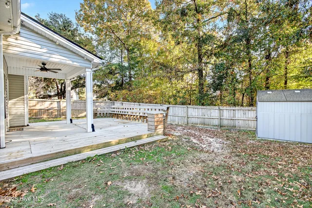 $409,900 | 205 Peggy's Trace, Sneads Ferry, NC 28460