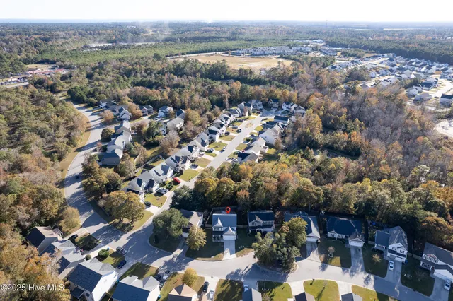 $409,900 | 205 Peggy's Trace, Sneads Ferry, NC 28460