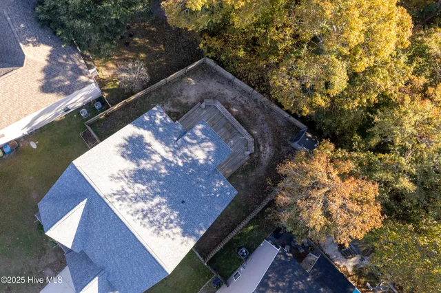 $409,900 | 205 Peggy's Trace, Sneads Ferry, NC 28460