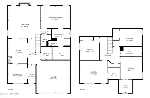 $409,900 | 205 Peggy's Trace, Sneads Ferry, NC 28460