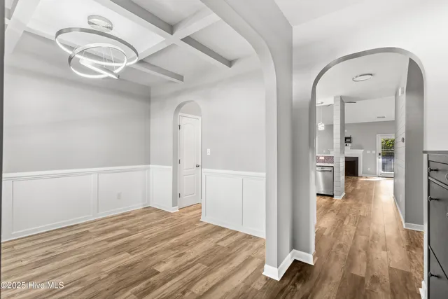 $409,900 | 205 Peggy's Trace, Sneads Ferry, NC 28460