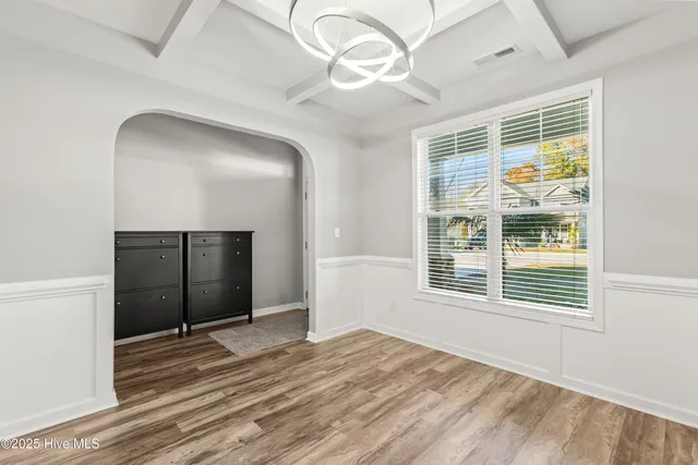 $409,900 | 205 Peggy's Trace, Sneads Ferry, NC 28460