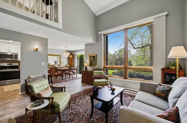 $331,900 | 12810 North Colony Drive, Mequon, WI 53097