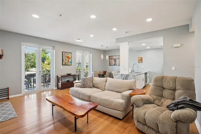 $370,000 | 2002 East 5th Avenue, Unit 205, Tampa, FL 33605