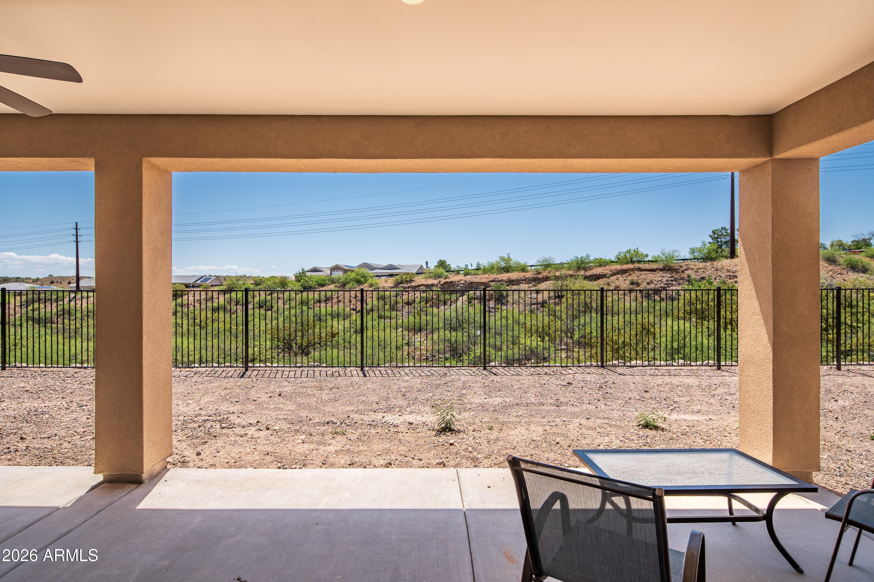 523 Cleopatra Hill Road Clarkdale, AZ 86324 - Photo 9 of 35 Similar Home and viewHillRd-exteriors-05