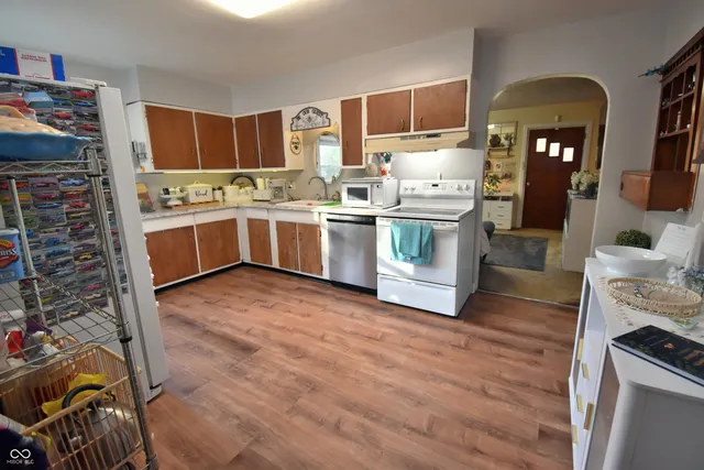 $260,000 | 2240 Wilbur Road, Martinsville, IN 46151