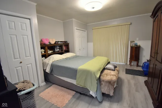 $260,000 | 2240 Wilbur Road, Martinsville, IN 46151