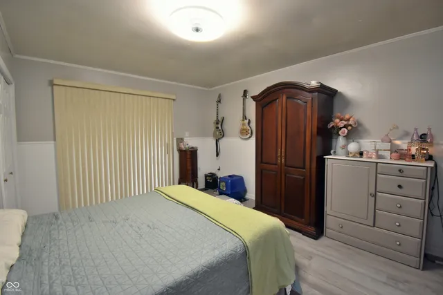 $260,000 | 2240 Wilbur Road, Martinsville, IN 46151