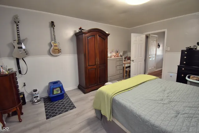 $260,000 | 2240 Wilbur Road, Martinsville, IN 46151