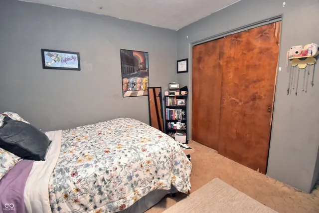 $260,000 | 2240 Wilbur Road, Martinsville, IN 46151