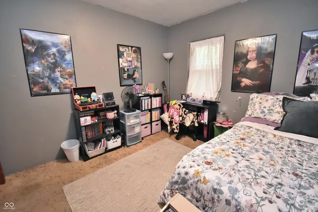 $260,000 | 2240 Wilbur Road, Martinsville, IN 46151