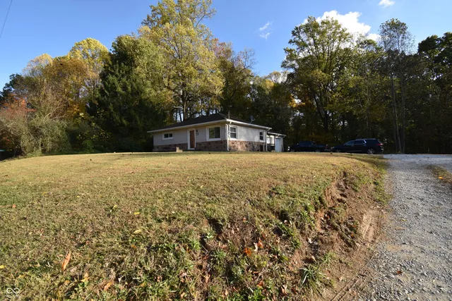 $260,000 | 2240 Wilbur Road, Martinsville, IN 46151