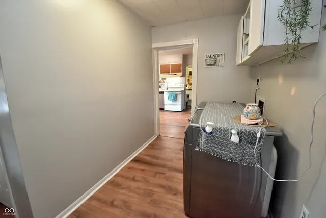 $260,000 | 2240 Wilbur Road, Martinsville, IN 46151