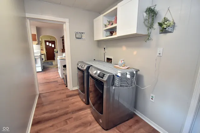 $260,000 | 2240 Wilbur Road, Martinsville, IN 46151