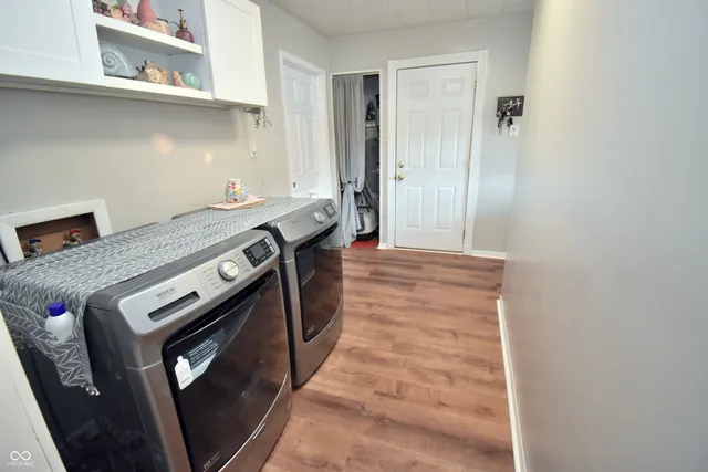 $260,000 | 2240 Wilbur Road, Martinsville, IN 46151