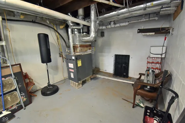 $260,000 | 2240 Wilbur Road, Martinsville, IN 46151