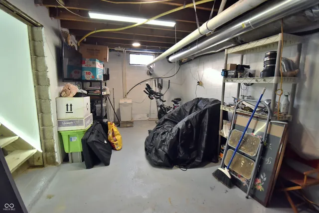 $260,000 | 2240 Wilbur Road, Martinsville, IN 46151