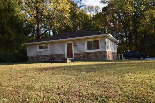 $260,000 | 2240 Wilbur Road, Martinsville, IN 46151